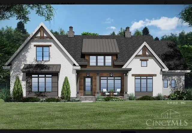 896 Clifton Crest Terrace, Cincinnati, OH 45220 - Image #3