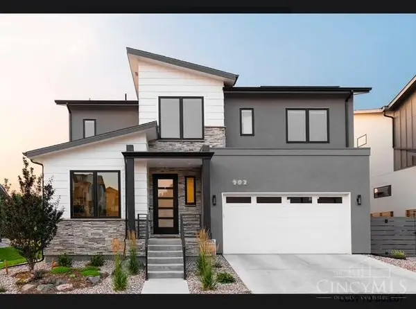 892 Clifton Crest Terrace, Cincinnati, OH 45220