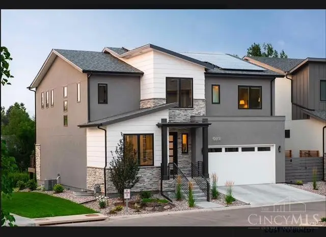 892 Clifton Crest Terrace, Cincinnati, OH 45220 - Image #2