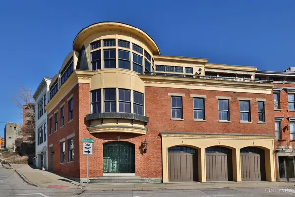 510 Baum Street, Cincinnati, OH 45202