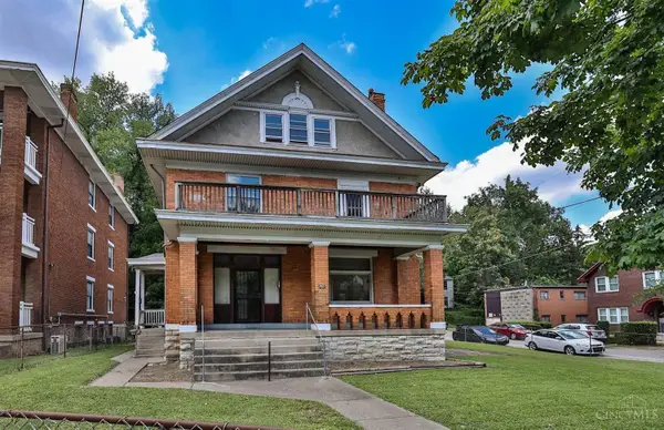 3597 Vine Street, Cincinnati, OH 45220