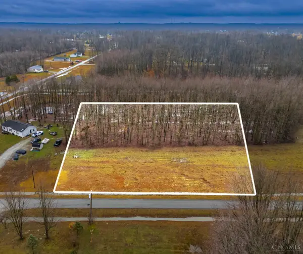 0 Yuma Drive #3686, Jackson Twp, OH 45171