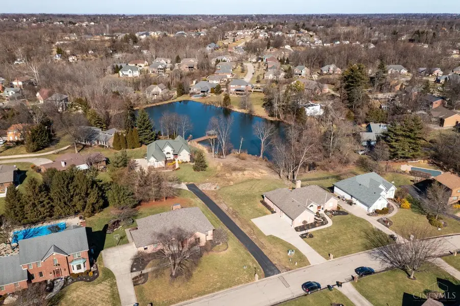 6278 Gardenlake Court, Delhi, OH 45233 - Image #3
