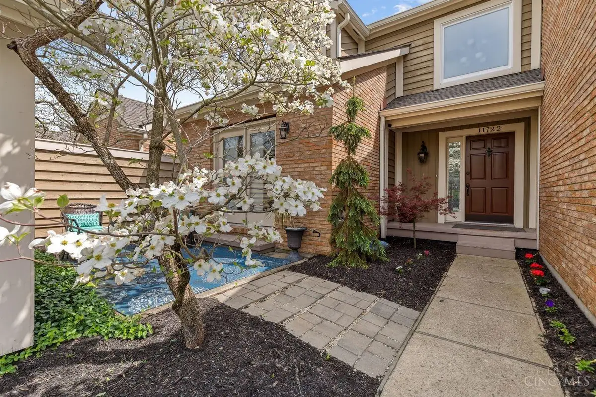 11722 Gable Glen Lane, Symmes Township, OH 45249 - Image #1