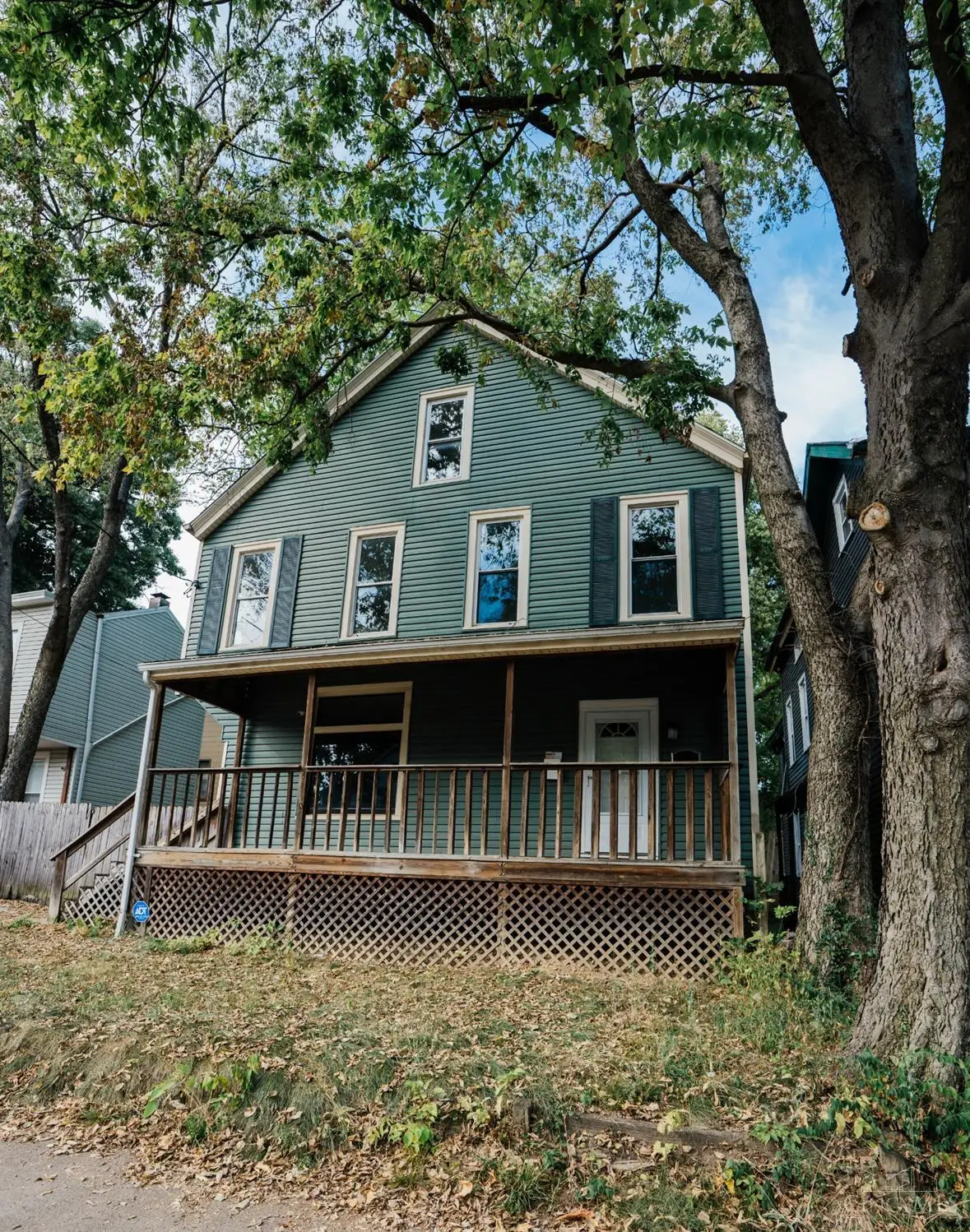 1708 Fairfax Avenue, Cincinnati, OH 45207 - #1