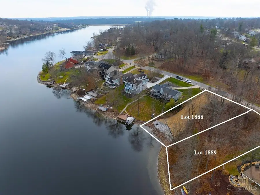 1889 Aqua Vista Drive, Lawrenceburg, IN 47025 - Image #3