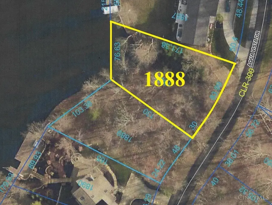 1888 Aqua Vista Drive, Lawrenceburg, IN 47025 - Image #2