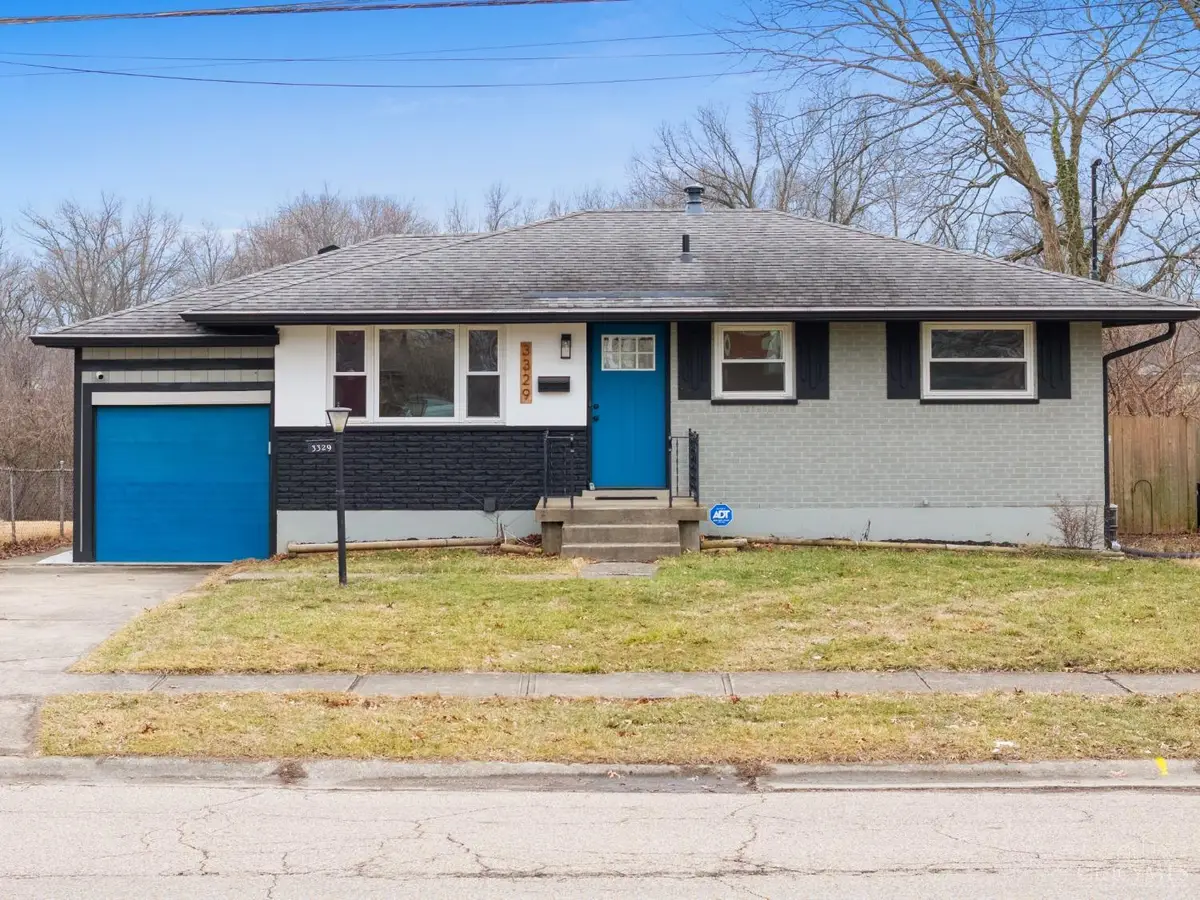 3329 Alexis Road, Colerain Township, OH 45239 - Image #1