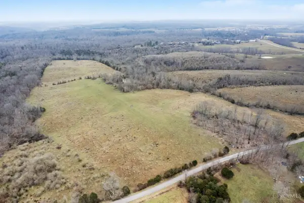 0 Gray Rd., Manchester, OH 45144