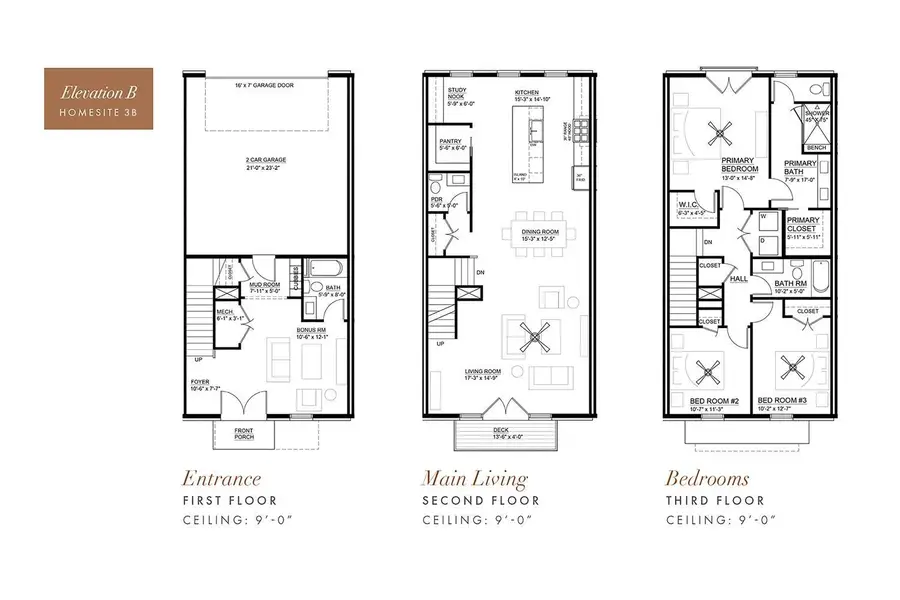 4232 Parkview Drive #3B, Blue Ash, OH 45242 - Image #3