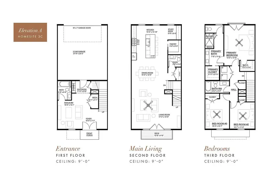 4234 Parkview Drive #3C, Blue Ash, OH 45242 - Image #3