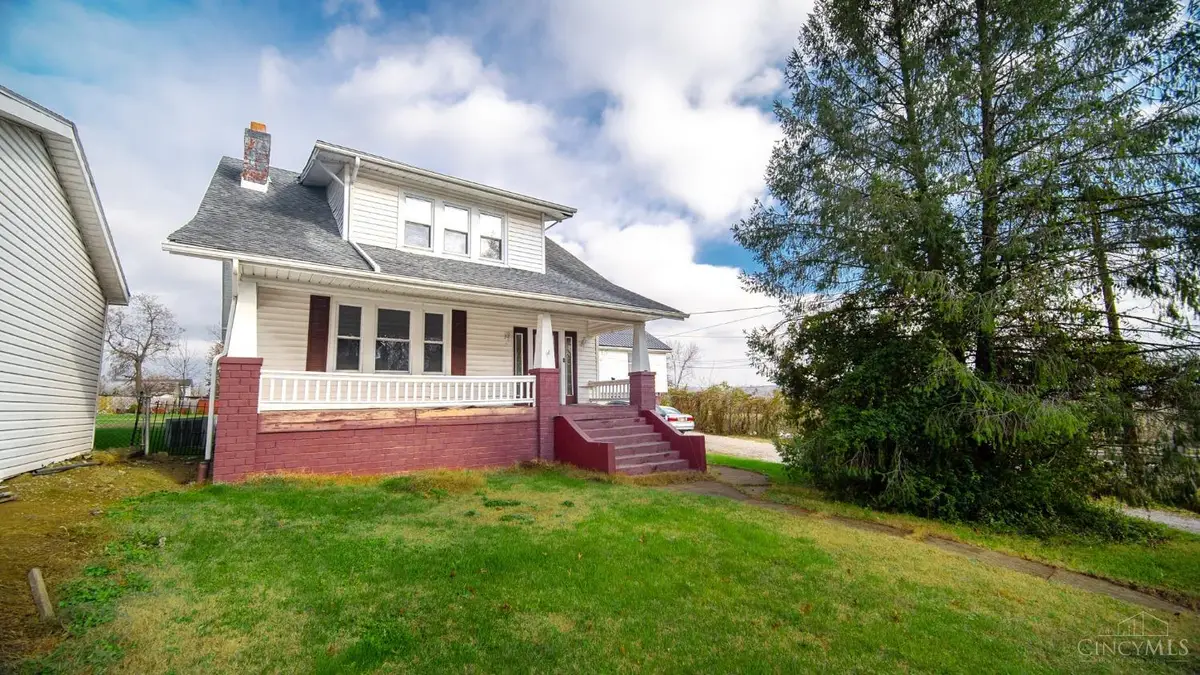 102 Washington Boulevard S, West Portsmouth, OH 45663 - Image #1