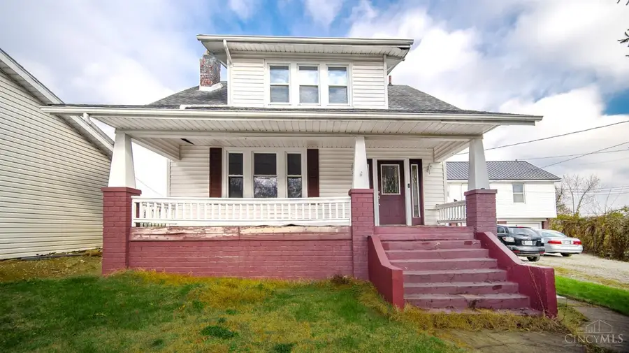 102 Washington Boulevard S, West Portsmouth, OH 45663 - Image #2