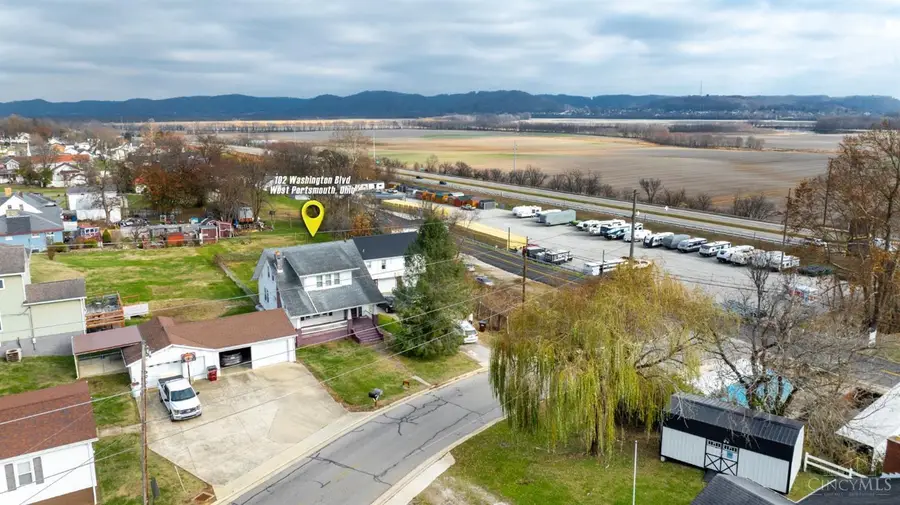 102 Washington Boulevard S, West Portsmouth, OH 45663 - Image #3
