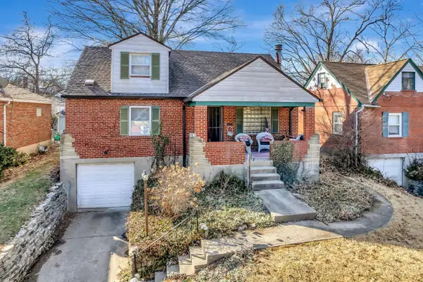 6429 Aspen Way, Cincinnati, OH 45224