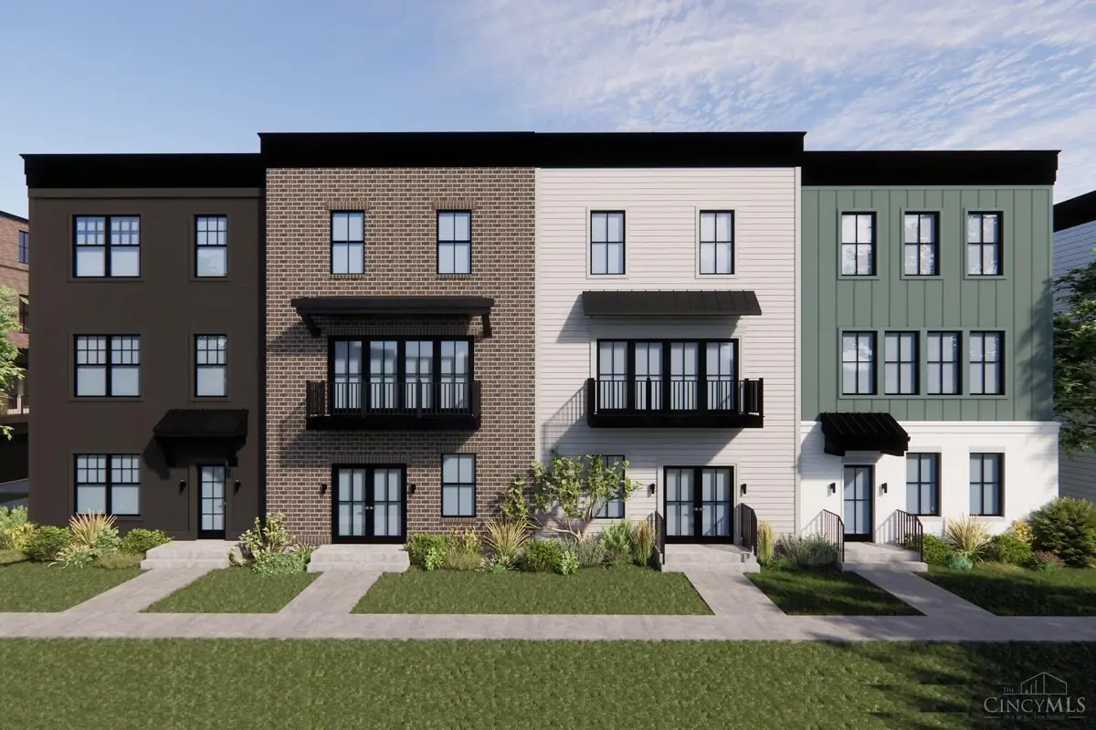 4236 Parkview Drive #3D, Blue Ash, OH 45242 - Image #1