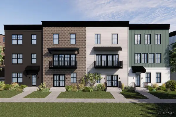 4236 Parkview Drive #3D, Blue Ash, OH 45242