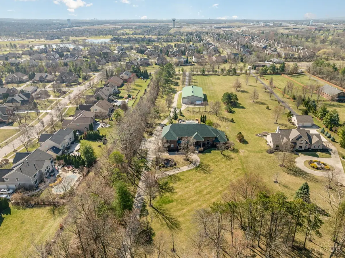 8091 Green Lake Drive, Liberty Township, OH 45044 - Image #1