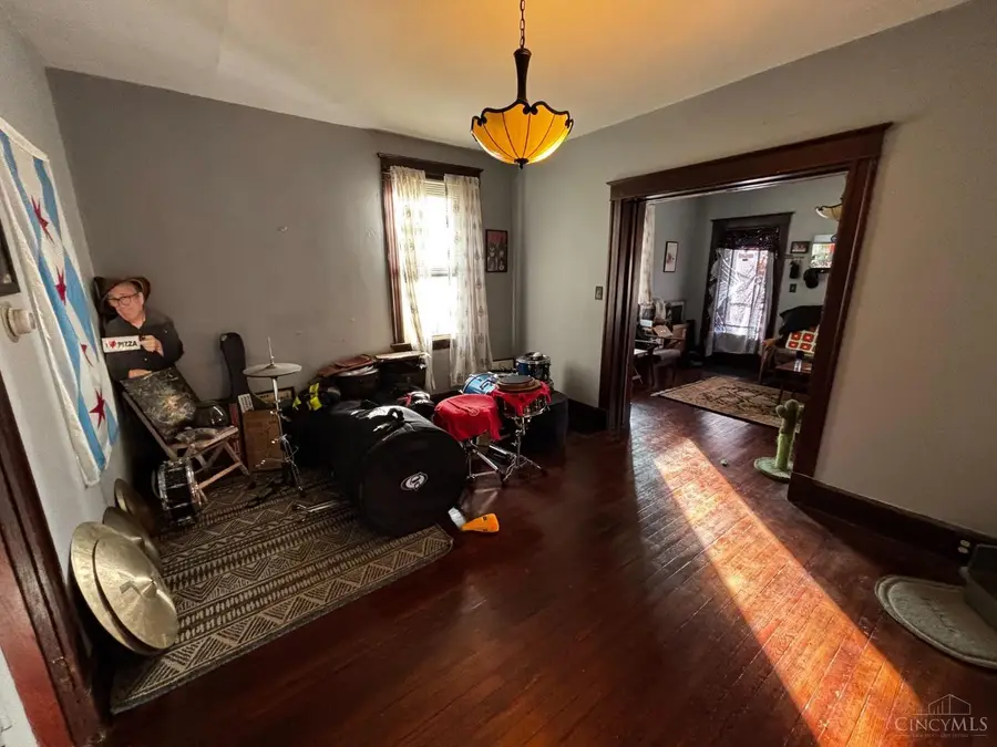 4110 Jerome Avenue, Cincinnati, OH 45223 - #2