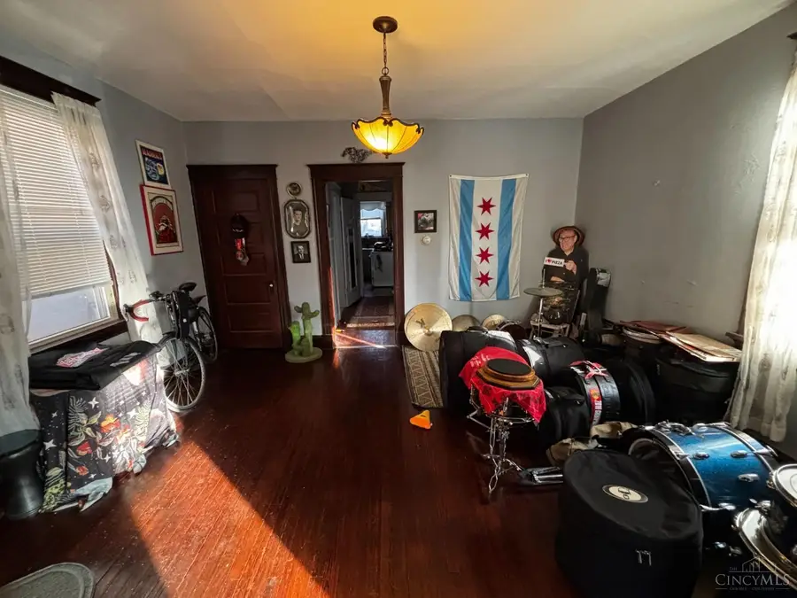 4110 Jerome Avenue, Cincinnati, OH 45223 - #3
