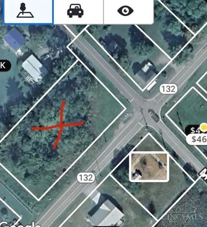 0 St Rt 132, Harlan, OH 45152 - Image #1