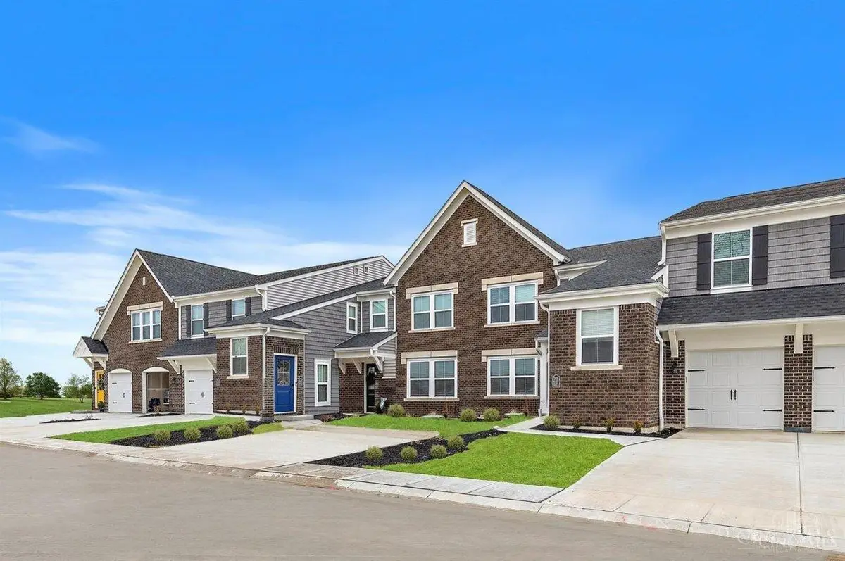 441 Bethpage Way #7-305, Lebanon, OH 45036 - Image #1