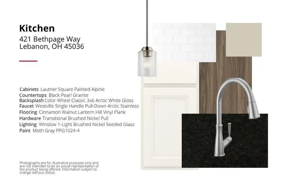 421 Bethpage Way #7-102, Turtlecreek, OH 45036 - Image #3