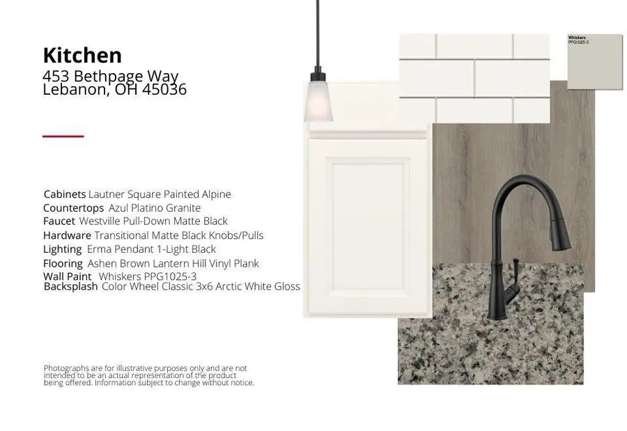 453 Bethpage Way #7-204, Turtlecreek, OH 45036 - Image #3