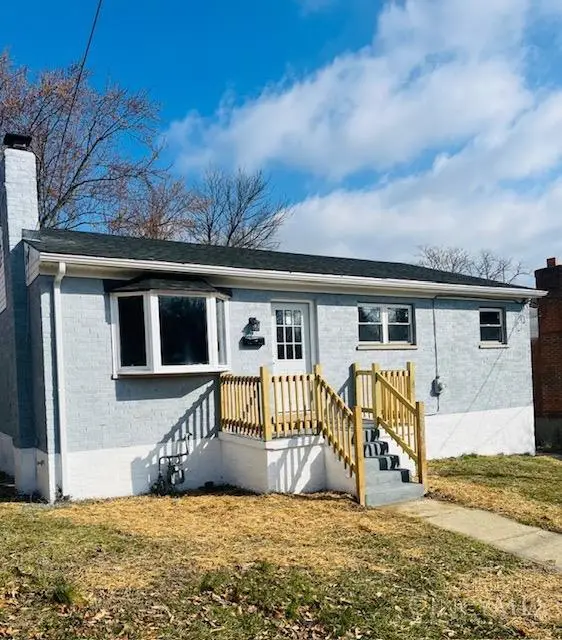 3372 Ninann Court, Cincinnati, OH 45211