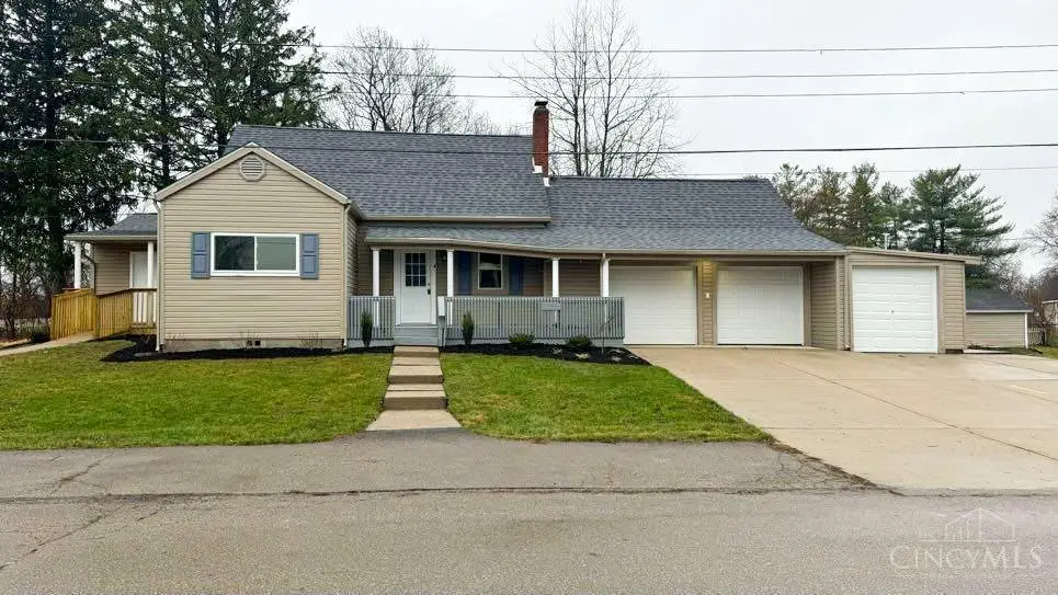 6780 E Walnut Street, Brandt, OH 45371 - Image #1