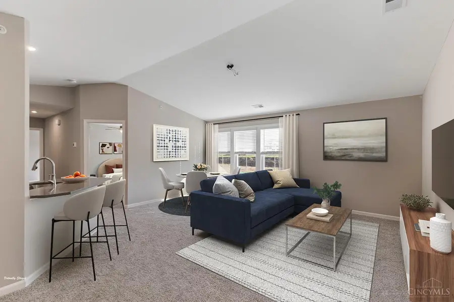 413 Bethpage Way #7-300, Turtlecreek, OH 45036 - Image #3