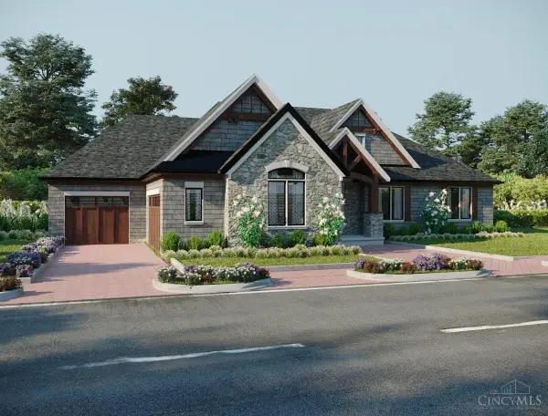 920 Blue Heron Lane, Miami Twp, OH 45140