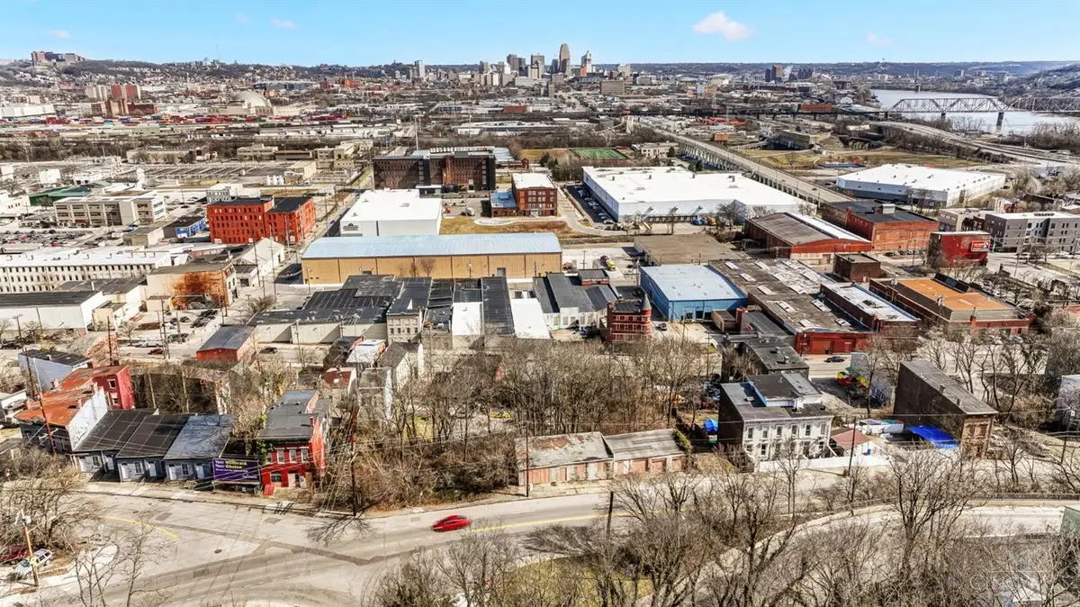 2403 Glenway Avenue, Cincinnati, OH 45204 - Image #1