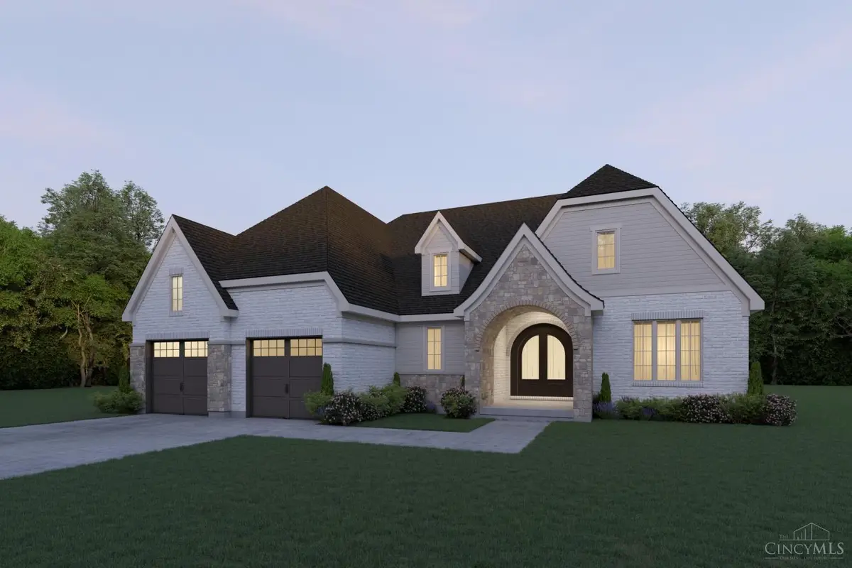 6956 Shadow Ridge Road, Anderson Township, OH 45230 - Image #1