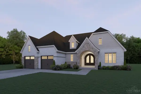 6956 Shadow Ridge Road, Anderson Twp, OH 45230