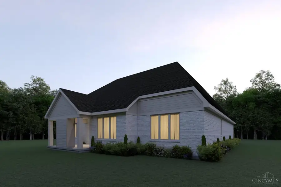 6956 Shadow Ridge Road, Anderson Township, OH 45230 - Image #3