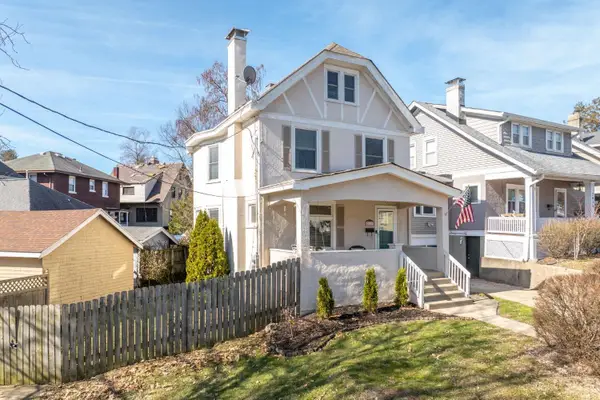 2837 Linwood Avenue, Cincinnati, OH 45208