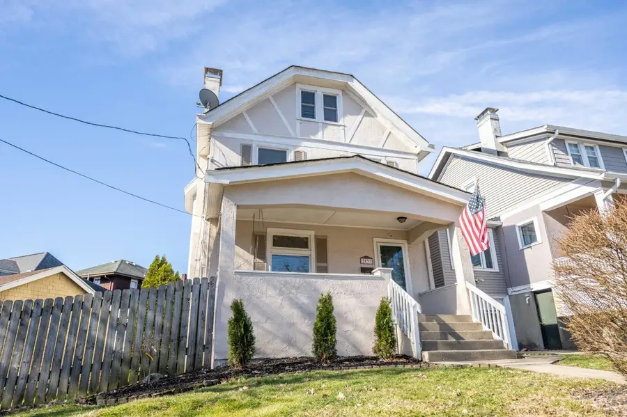 2837 Linwood Avenue, Cincinnati, OH 45208 - #3