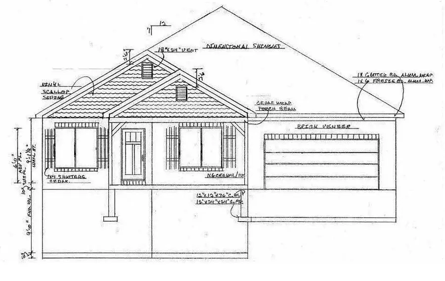 477 Sanctuary Way #Lot23, Union, OH 45255 - Image #2