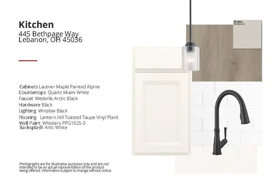 445 Bethpage Way #7-304, Turtlecreek, OH 45036 - Image #3