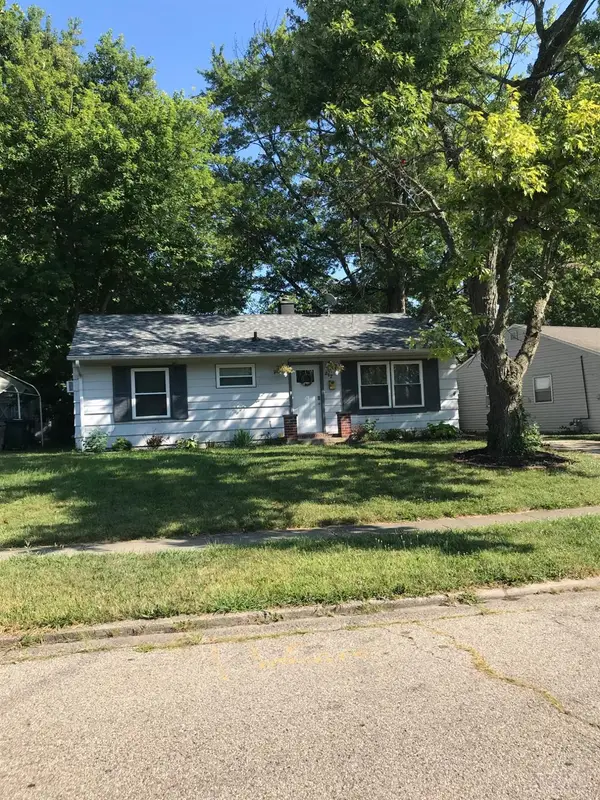 217 E Circle Drive, Mason, OH 45040