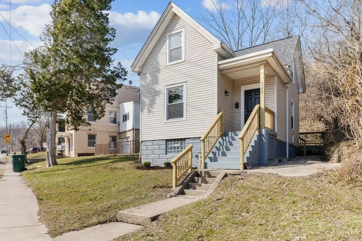 2245 Quebec Road, Cincinnati, OH 45214 - Image #1
