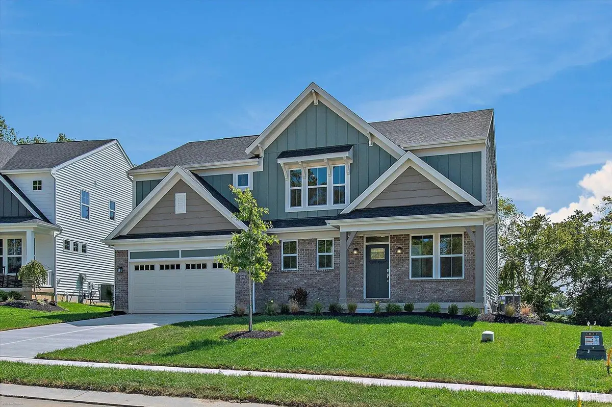 1269 Trailhead Place, Harrison, OH 45030 - Image #1