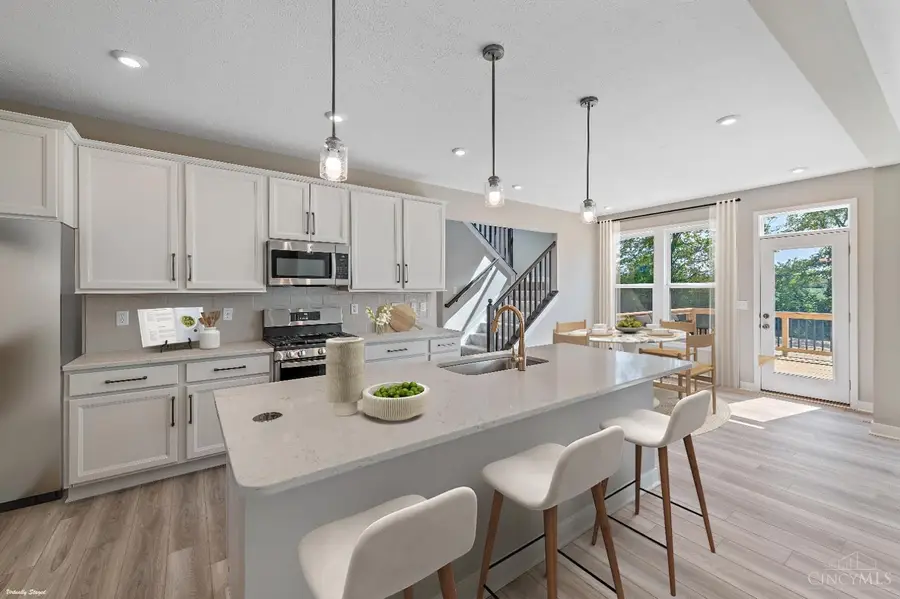 1269 Trailhead Place, Harrison, OH 45030 - Image #2