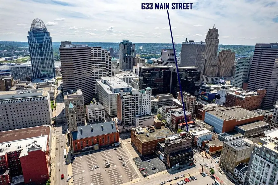 633 Main Street #2, Cincinnati, OH 45202 - Image #2