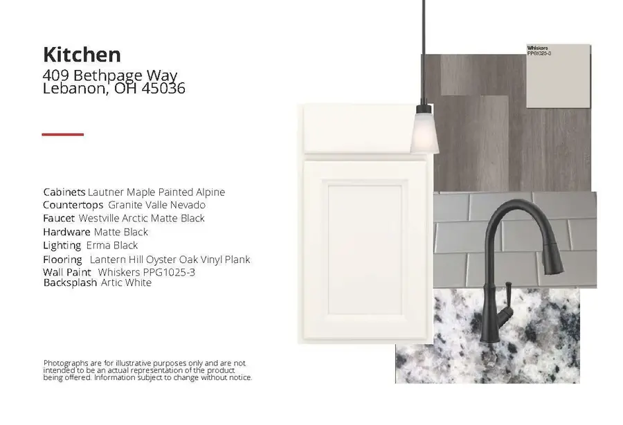 409 Bethpage Way #7-301, Turtlecreek, OH 45036 - Image #3