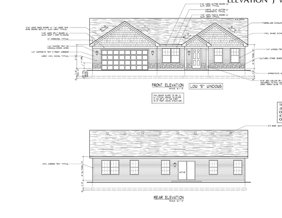 7916 Middletown Germantown Road, German, OH 45327 - Image #2