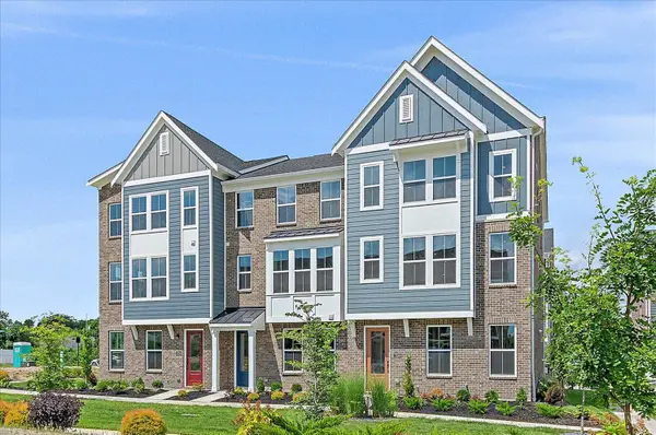 7252 Abington Way #50302, West Chester, OH 45069