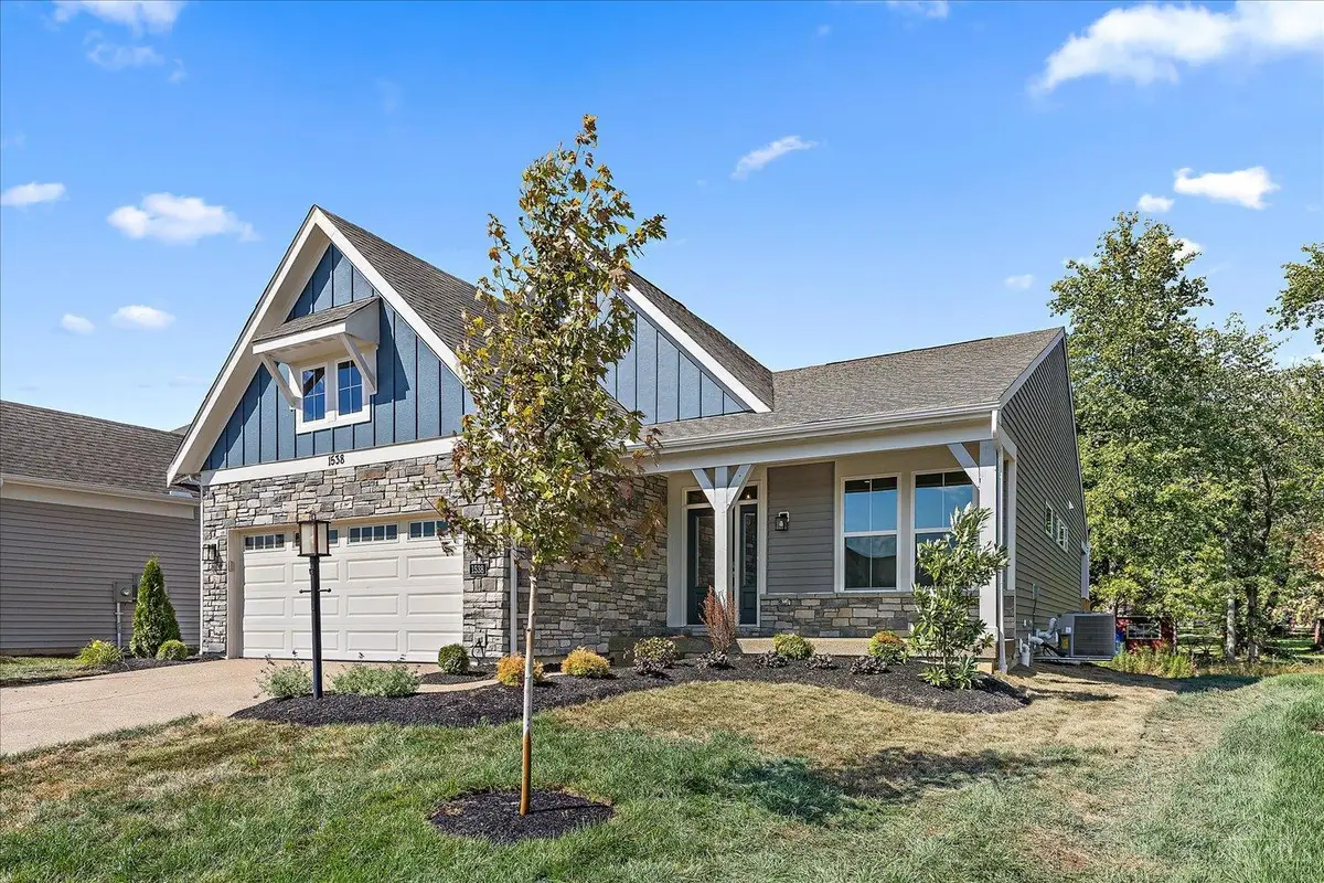 1538 Wexler Court, Warren, OH 45039 - #1