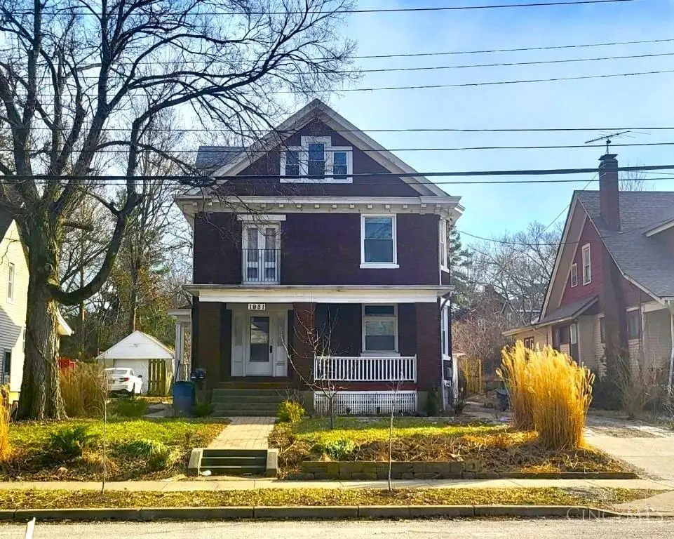 1831 W North Bend Road, Cincinnati, OH 45224 - Image #1